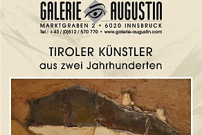 Tiroler Künstler