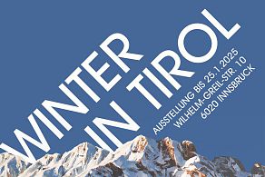 Winter in Tirol