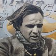 Jörg Döring Marlon Brando MM 150 x 120 cm web