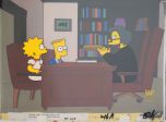 Neue Werke: The Simpsons