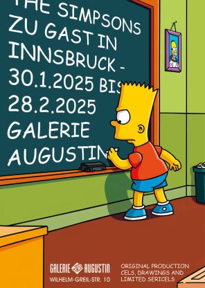 thesimpsons_plakat